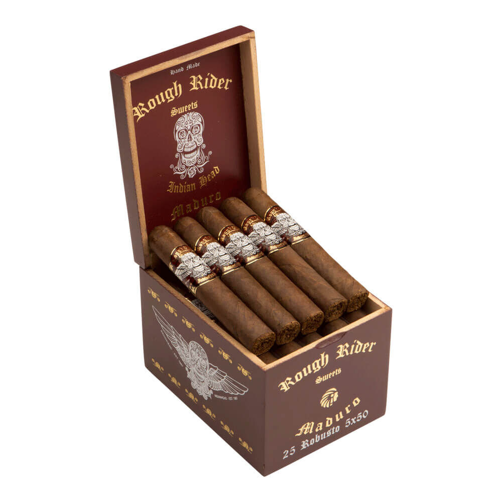 Maduro Robusto, , jrcigars